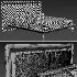 Volare Due Bed - Thumbnail 5