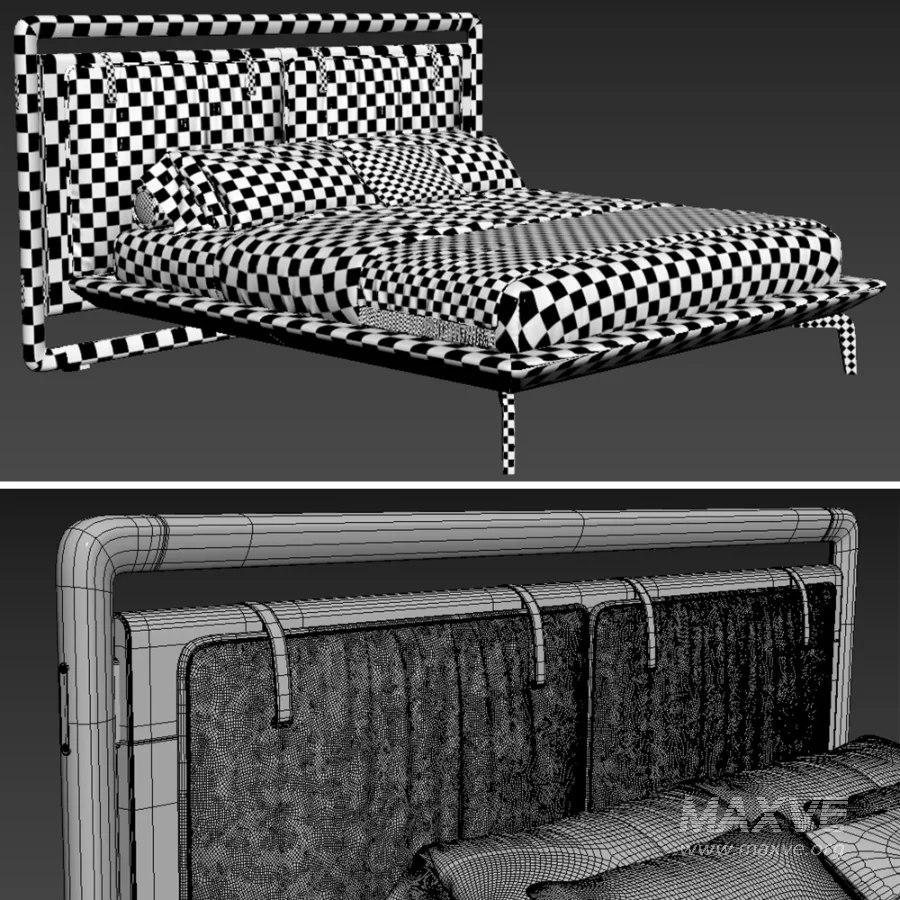 Volare Due Bed - Image 5