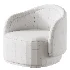 Pia Armchair - Thumbnail 5