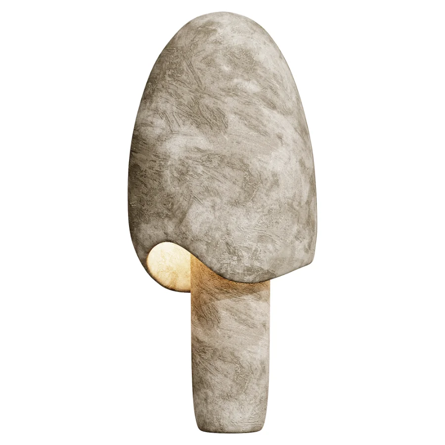Mushroom Floor Lamp - Image 2