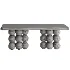 Perlas Dining Table - Thumbnail 4