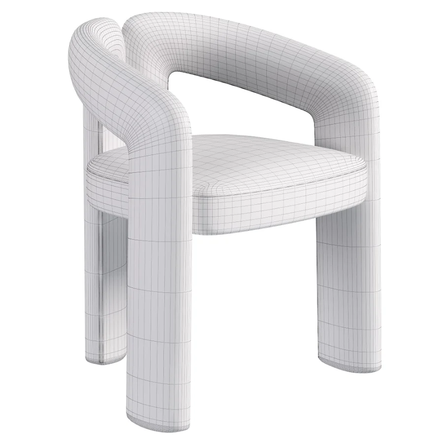 DUDET CHAIR - Image 3