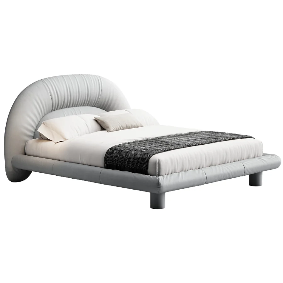 LieLow Bed - Image 2