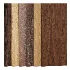 Oak wood with 6 colors - Thumbnail 1