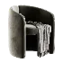 Blossom Armchair - Thumbnail 4