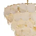 Modern Alabaster Chandelier - Thumbnail 2