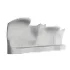 wall bench 01 - Thumbnail 7