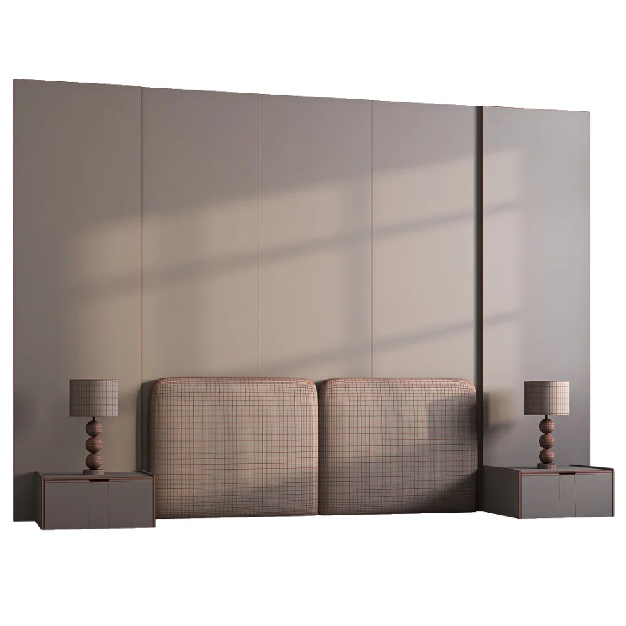 Wall Panel 03 - Image 4