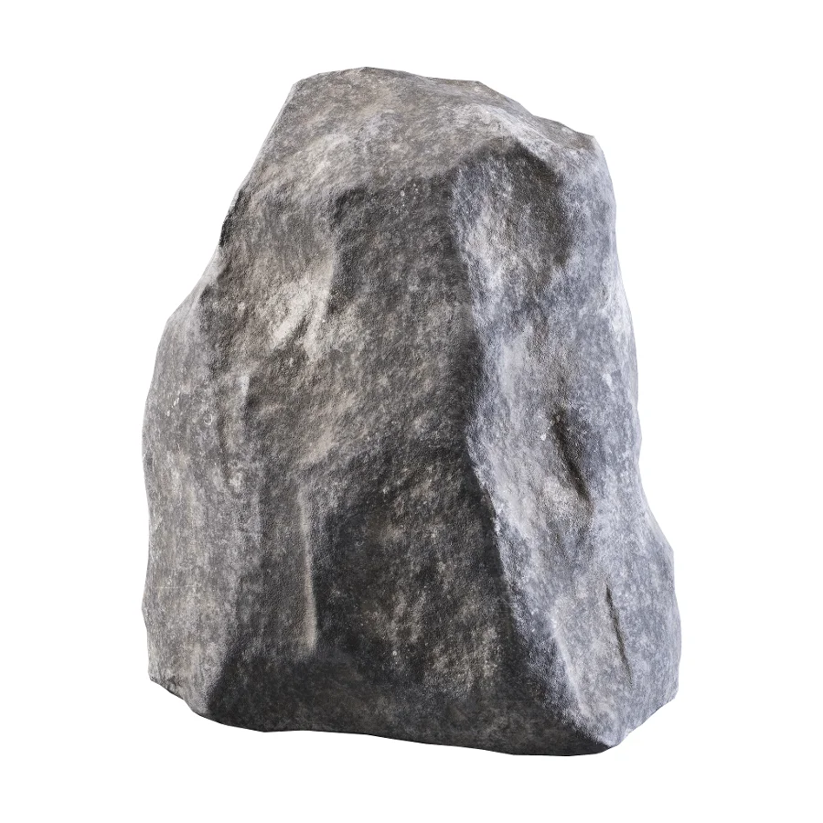 Low Poly Rocks 19 - Image 3