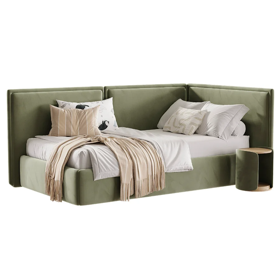 Chloe Childrens Bed - Image 1