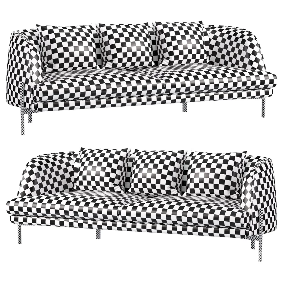 CAILLOU Sofa - Image 4