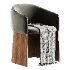 Bosca Chair - Thumbnail 5