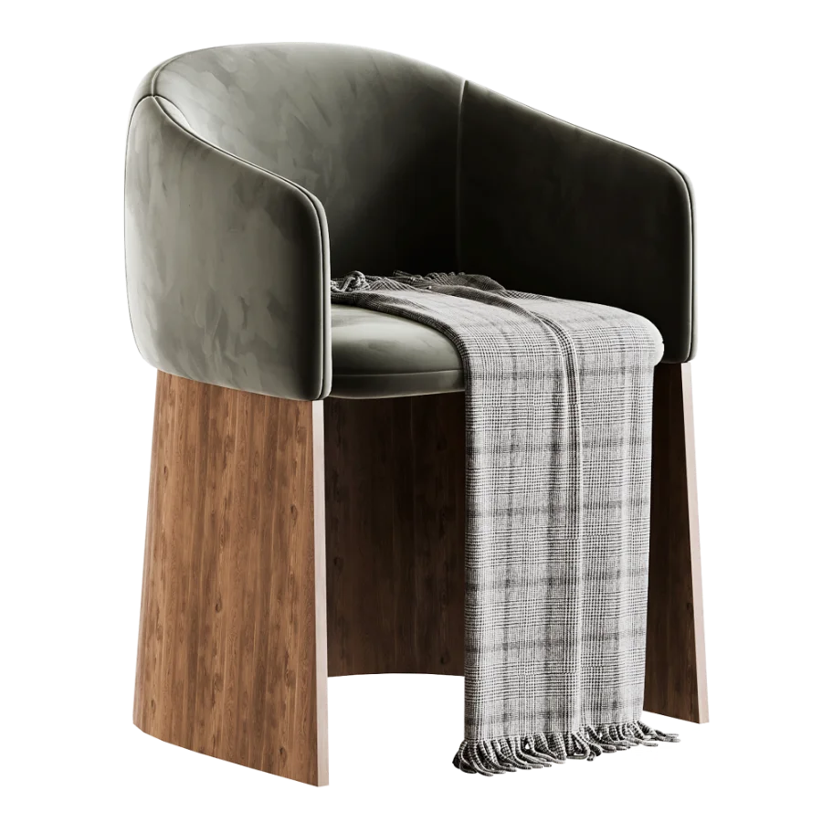 Bosca Chair - Image 5