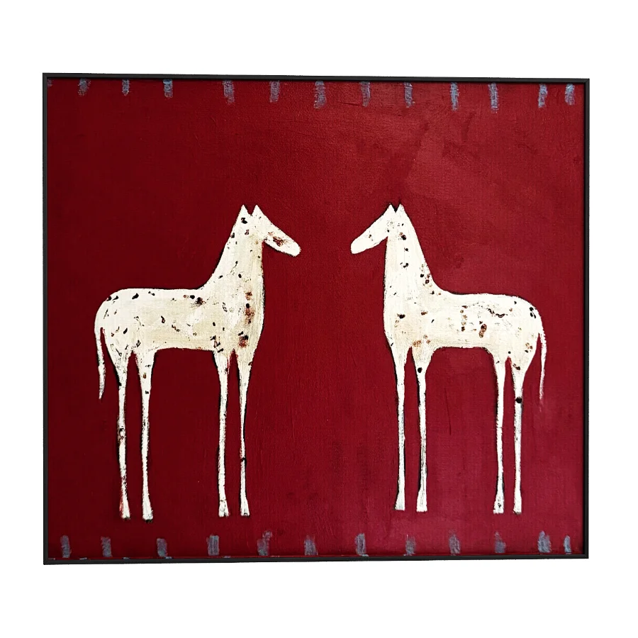 Sarah York painting 06 - Image 3