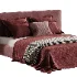 Modern Double Bed 12 - Thumbnail 4