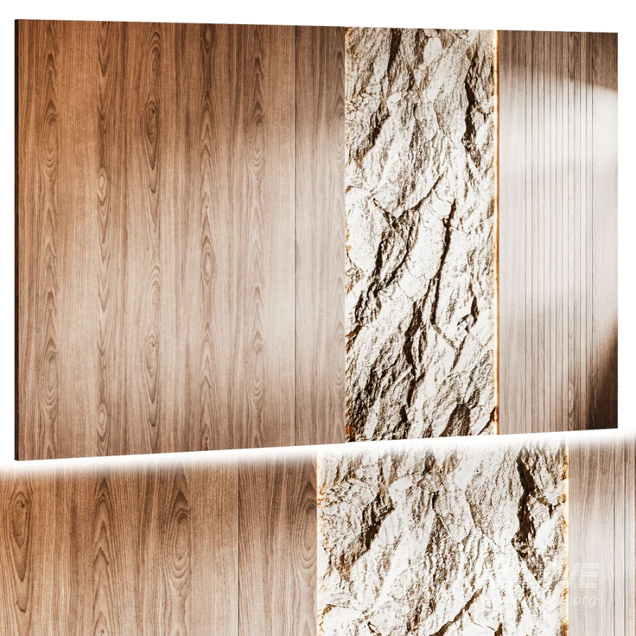 Wall Panel 02 - Image 4