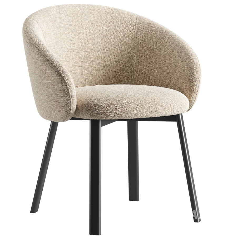 Humphrey Chair - Image 1