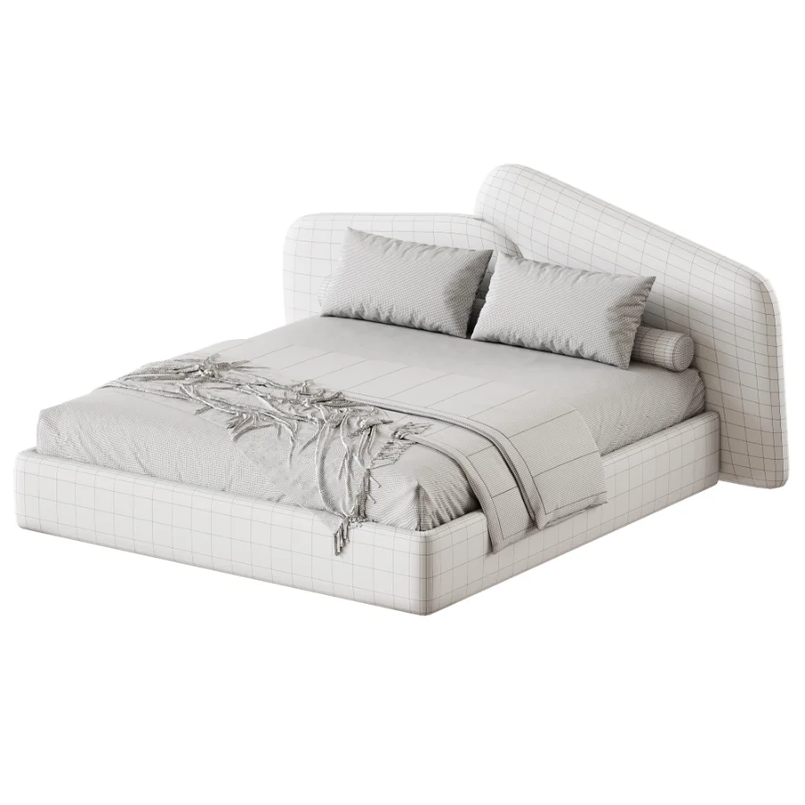 Impoor bed - Image 4