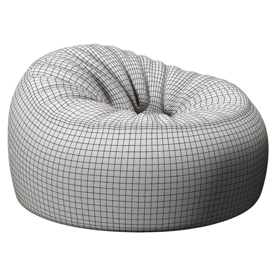 Bean Bag - Image 2