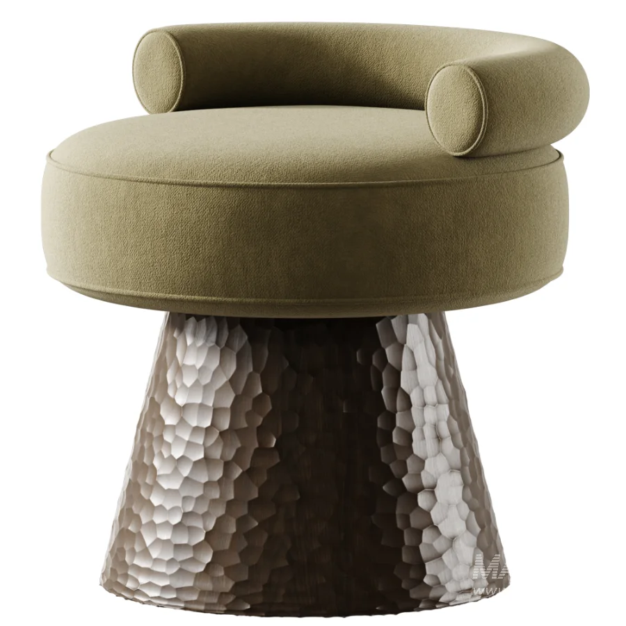 Moosh Dining Chair - Image 4