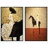 People Canvas Art PE511 - Thumbnail 1