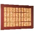 Illuminated Oriental Decorative Wall Panel - Thumbnail 3