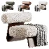 Gold Line Floa Armchair - Thumbnail 1