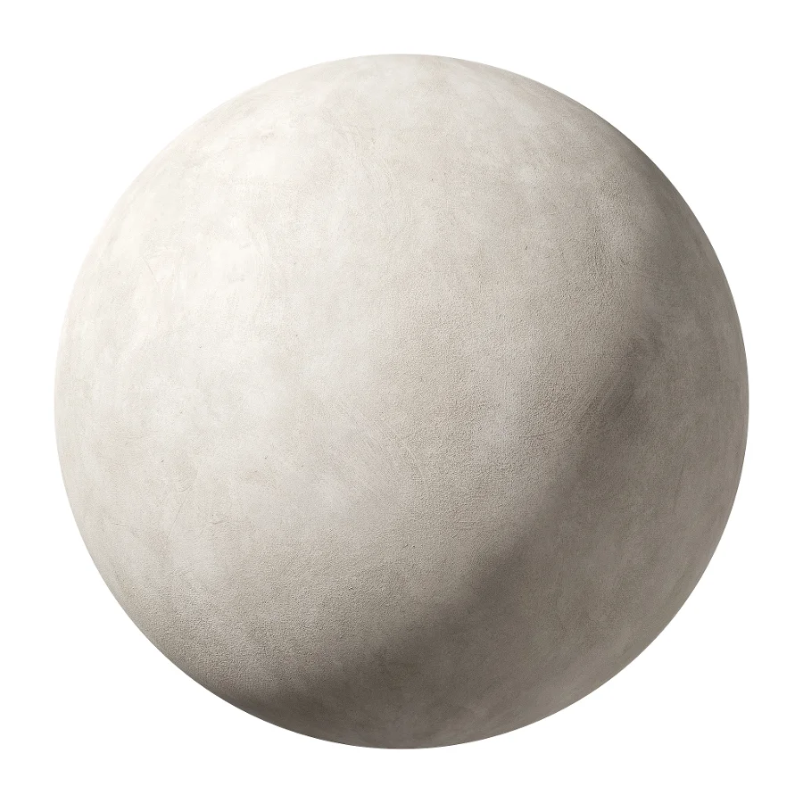 Plaster Material 238 - Image 6