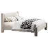 Asor Bed By Divan - Thumbnail 1
