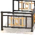 Balcony Railings Design - Thumbnail 3