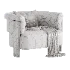 Porta Armchair - Thumbnail 4