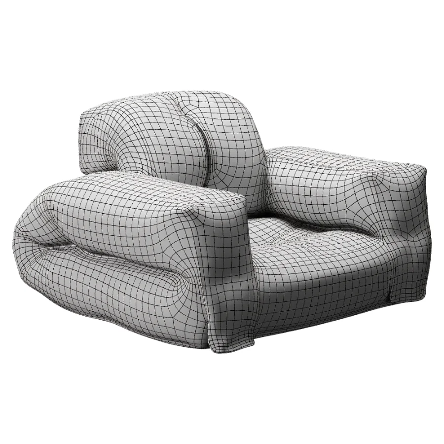 Bean Bag - Image 3