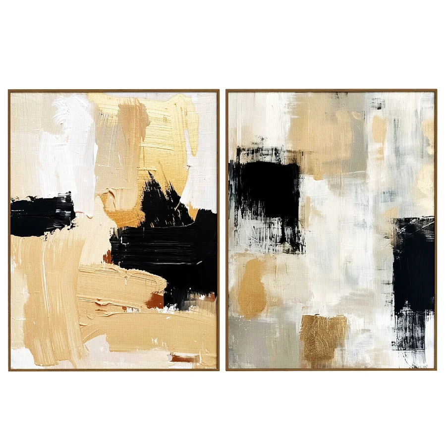 Gestural Board and Impulse Frame - Image 4