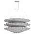 Floatation Ingo Maurer Pendant Lamp - Thumbnail 7