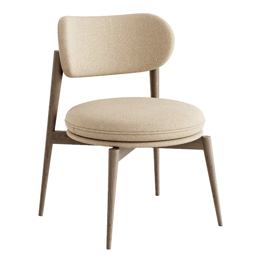 Domkapa HARVEY Chair - Image 2