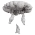 ERVILEN Chandelier - Thumbnail 3