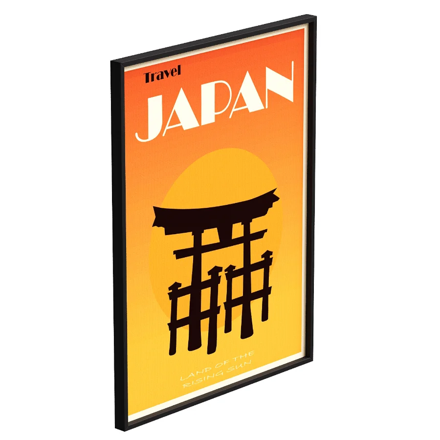 Picture Japan 03 - Image 2