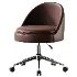 Sendai Dining Little Armchair Swivel - Thumbnail 6