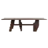 Knox Dining Table by Mary Ratcliffe Studio - Thumbnail 2