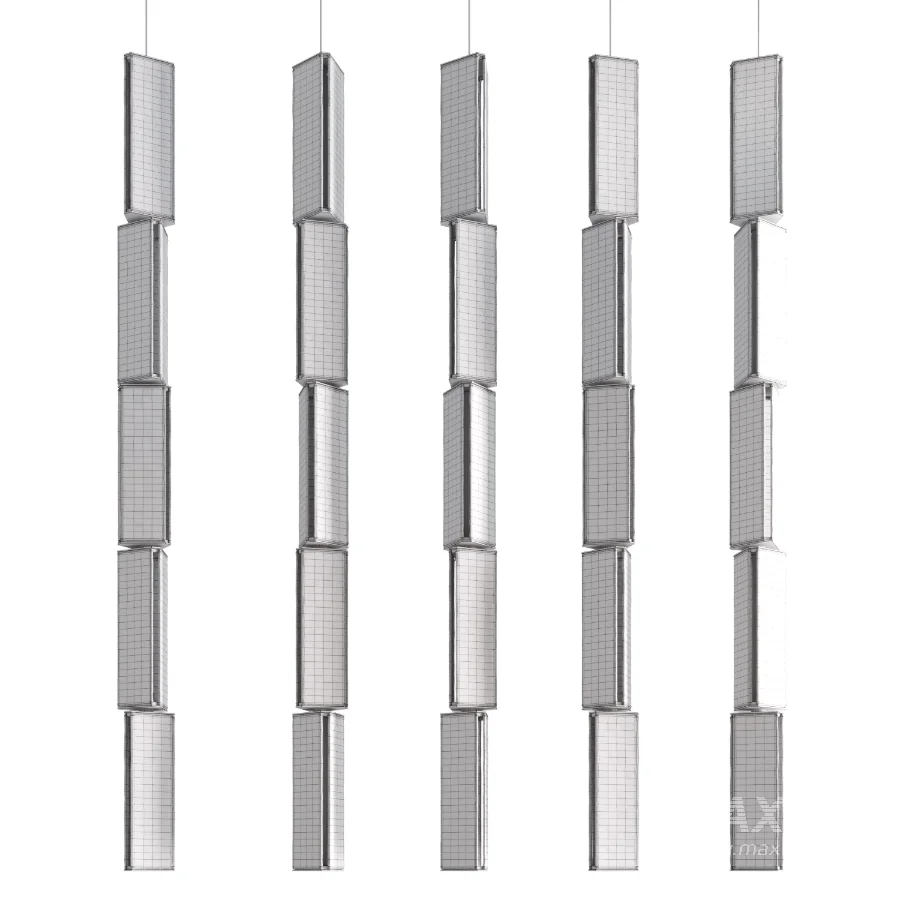 Pendant Lamp Visionnaire Core - Image 1