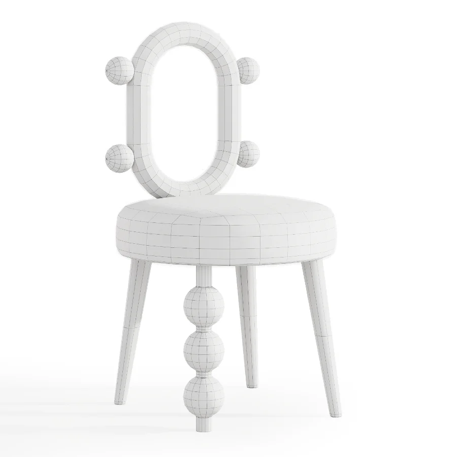 Balbal Chair - Image 4