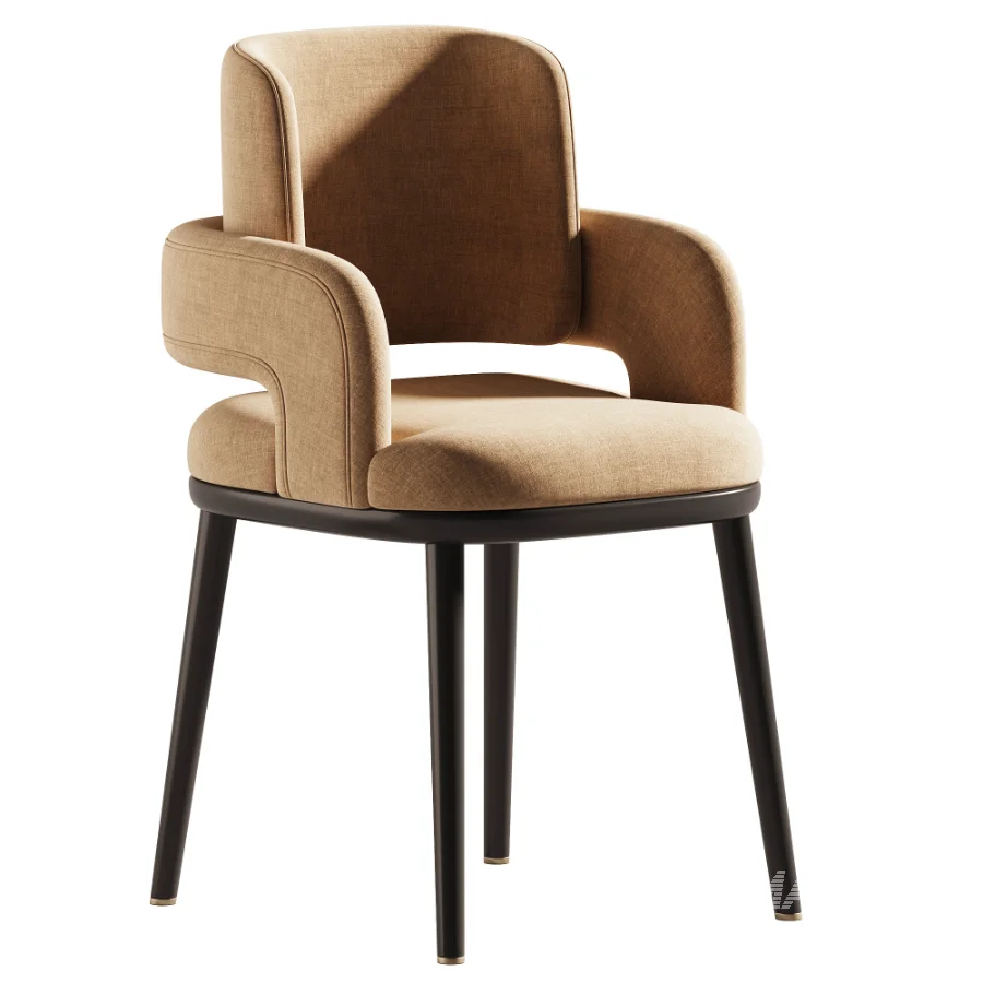 Julien Chair - Image 1