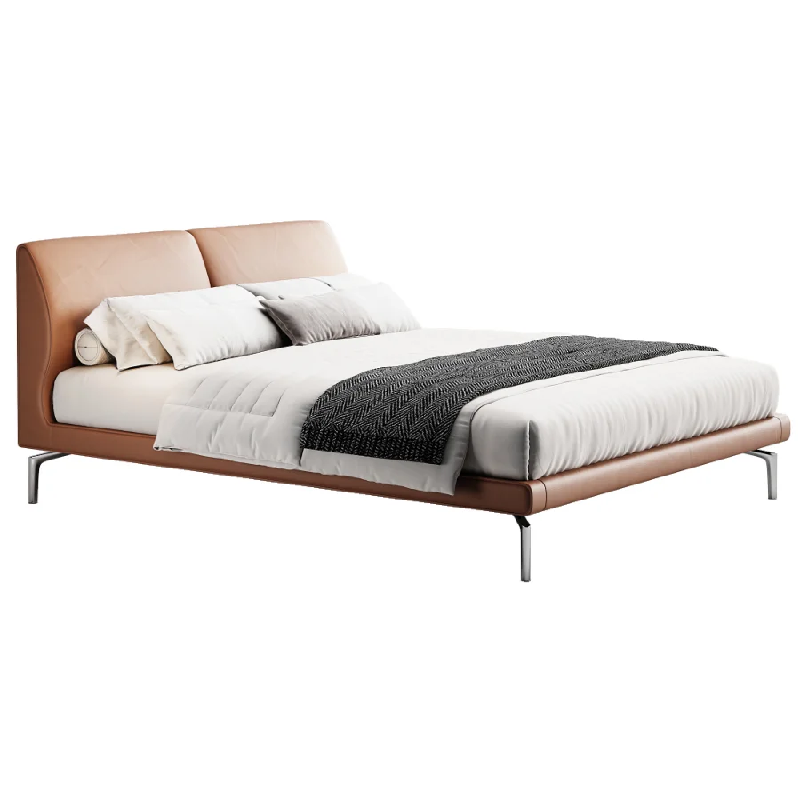 Eosonno Bed - Image 1