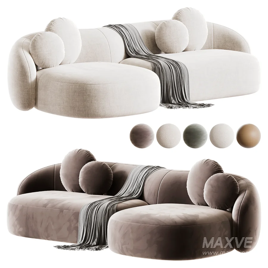 Sofa Convivium by naturedesign - Image 2