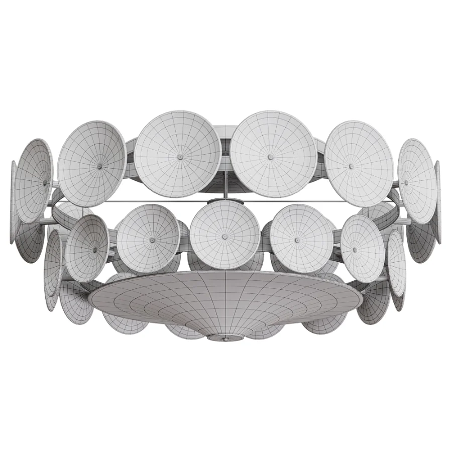 Rangvald Ceiling - Image 6