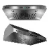 Samsung Kitchen Appliances Set 03-Hood - Thumbnail 4