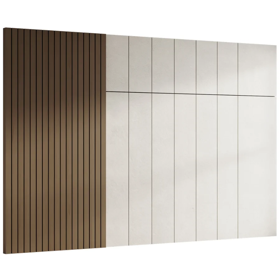 Wall panel - Image 1