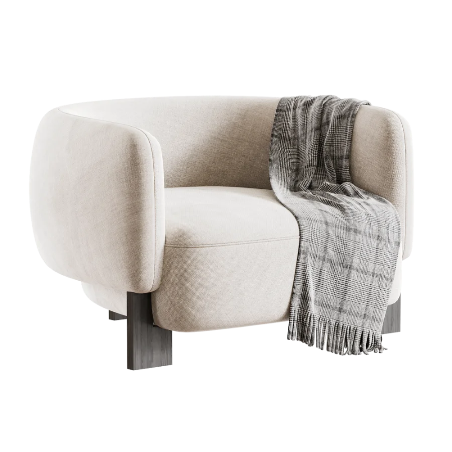 Armchair Biart - Image 5