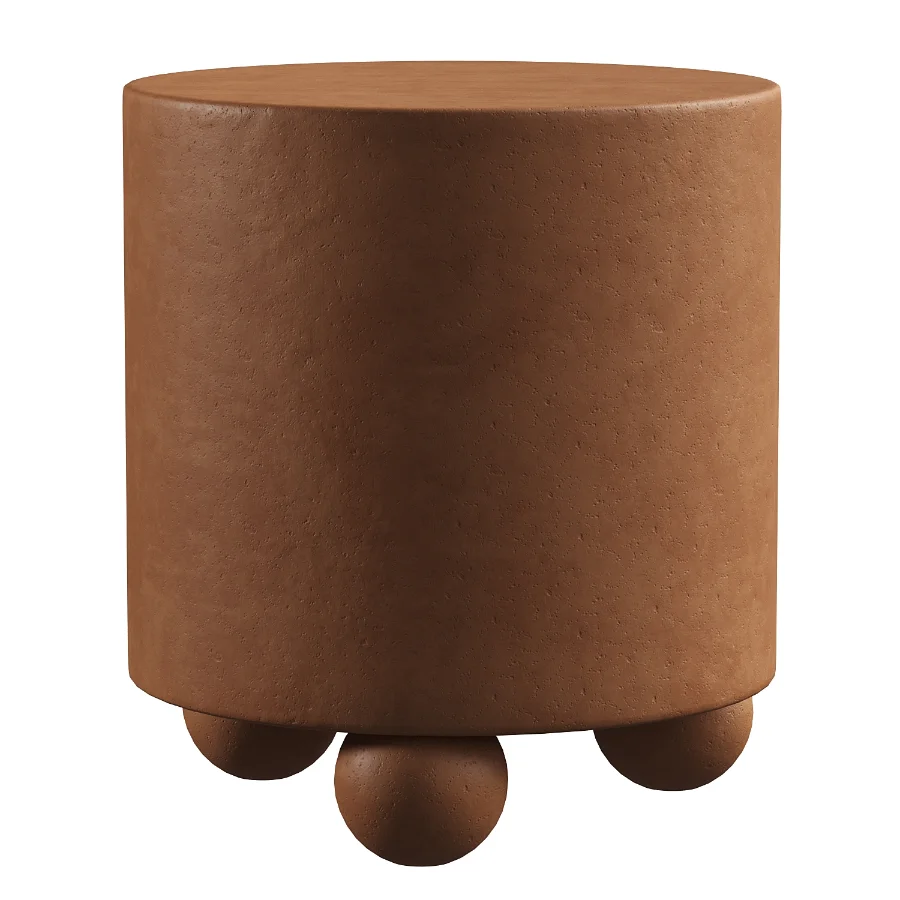 Luna Side Table - Image 2
