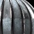 D250 Metal Roofing – Pbr 4k Seamless - Thumbnail 5